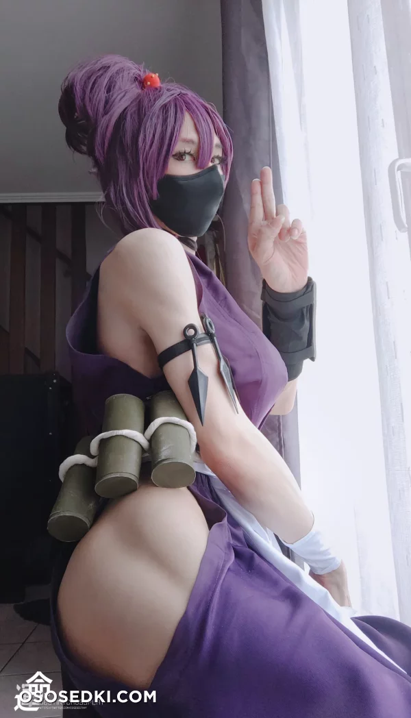 Destiny - Yuzuriha - Jigokuraku - 4
