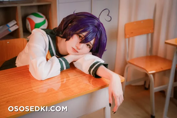 Sally Dorasnow - Utena Hiiragi - Mahou Shoujo Ni Akogarete - 3