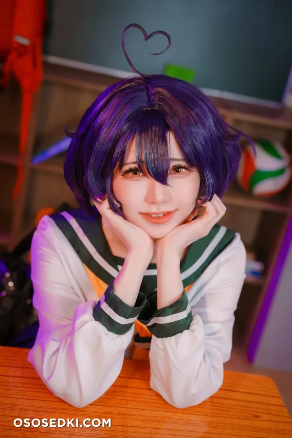 Sally Dorasnow - Utena Hiiragi - Mahou Shoujo Ni Akogarete - 4