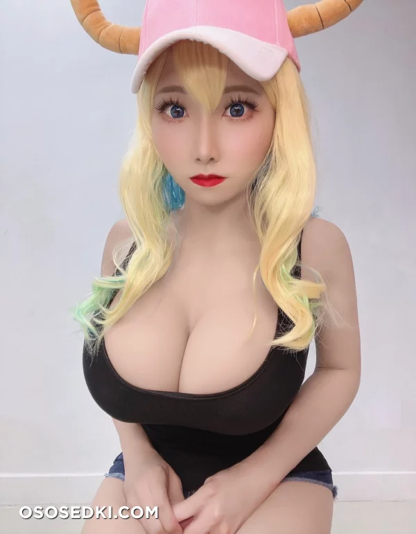 Nicky - Quetzalcoatl - Kobayashi-san-chi No Maid Dragon - 4