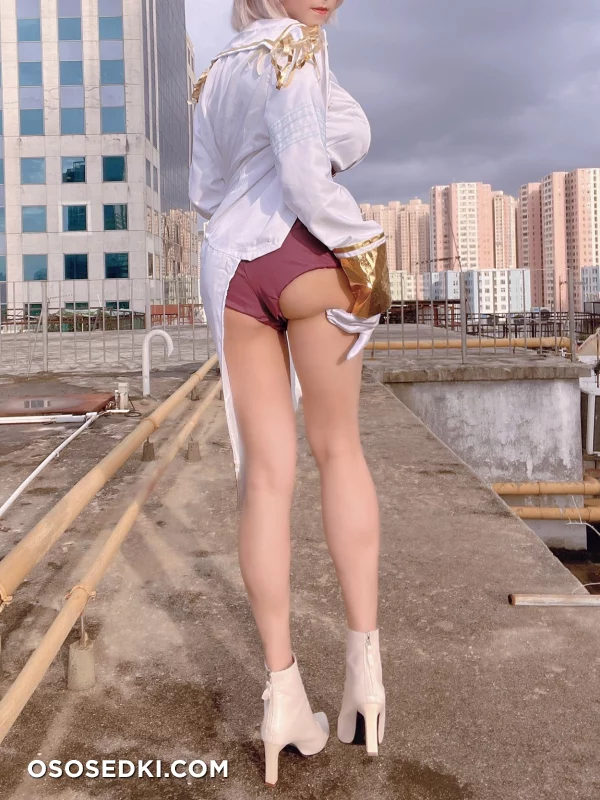 Nicky - Mujina - Ssss.dynazenon - 2