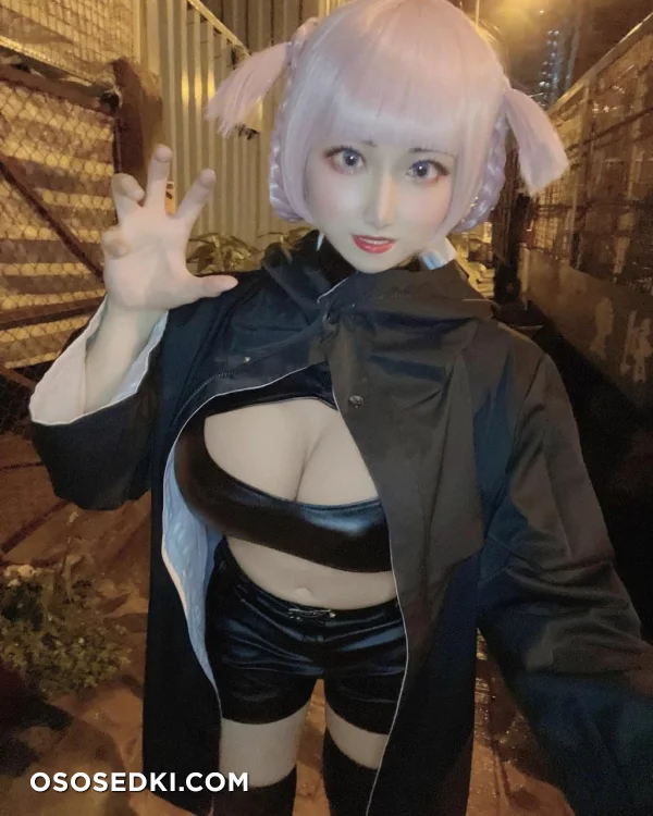 Nicky - Nazuna Nanakusa - Yofukashi No Uta | Call Of The Night - 1
