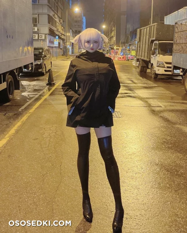 Nicky - Nazuna Nanakusa - Yofukashi No Uta | Call Of The Night - 3