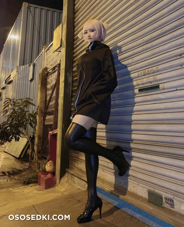 Nicky - Nazuna Nanakusa - Yofukashi No Uta | Call Of The Night - 5