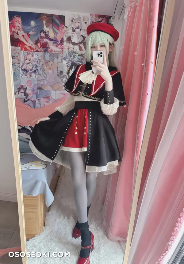Xidaidai | Misa Daidai - Mutsumi Wakaba - Bang Dream - 2