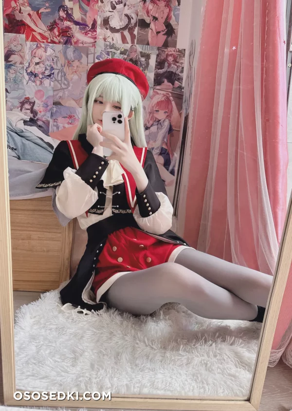 Xidaidai | Misa Daidai - Mutsumi Wakaba - Bang Dream - 3