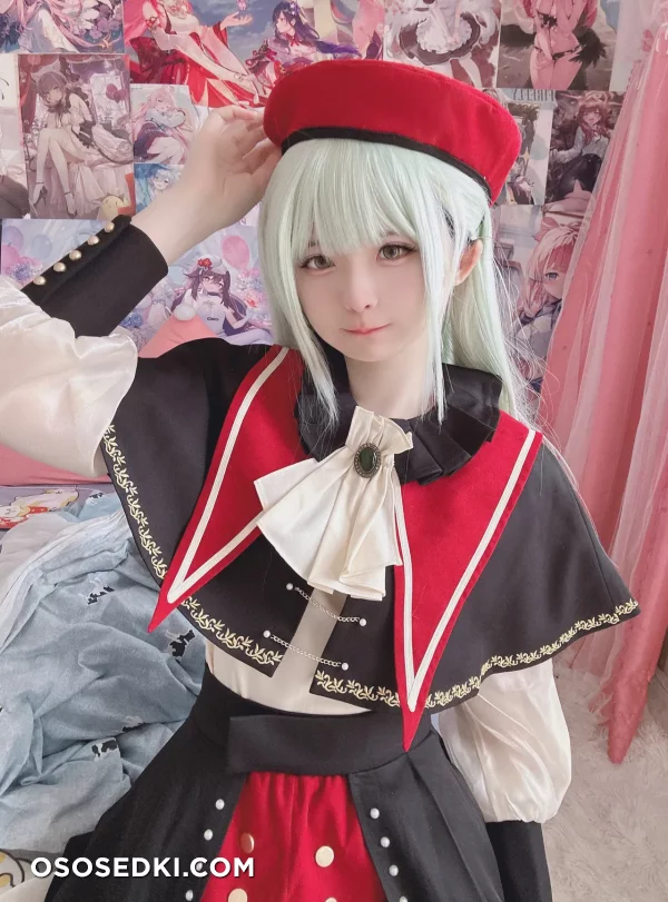 Xidaidai | Misa Daidai - Mutsumi Wakaba - Bang Dream - 4