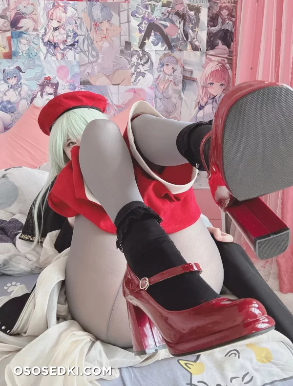 Xidaidai | Misa Daidai - Mutsumi Wakaba - Bang Dream - 5