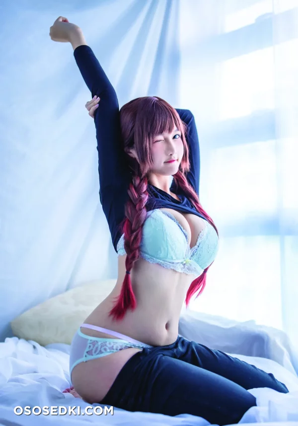 Xiaoyukiko - Chizuru Ichinose - Kanojo Okarishimasu | Rent-a-girlfriend - 5