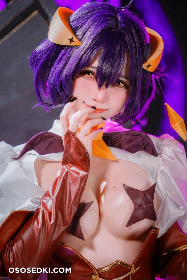 Sally Dorasnow - Utena Hiiragi - Mahou Shoujo Ni Akogarete - 2