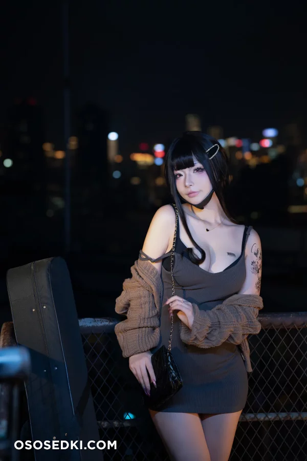yuuhui玉汇 - NIKKE 杀手妻子 - 5