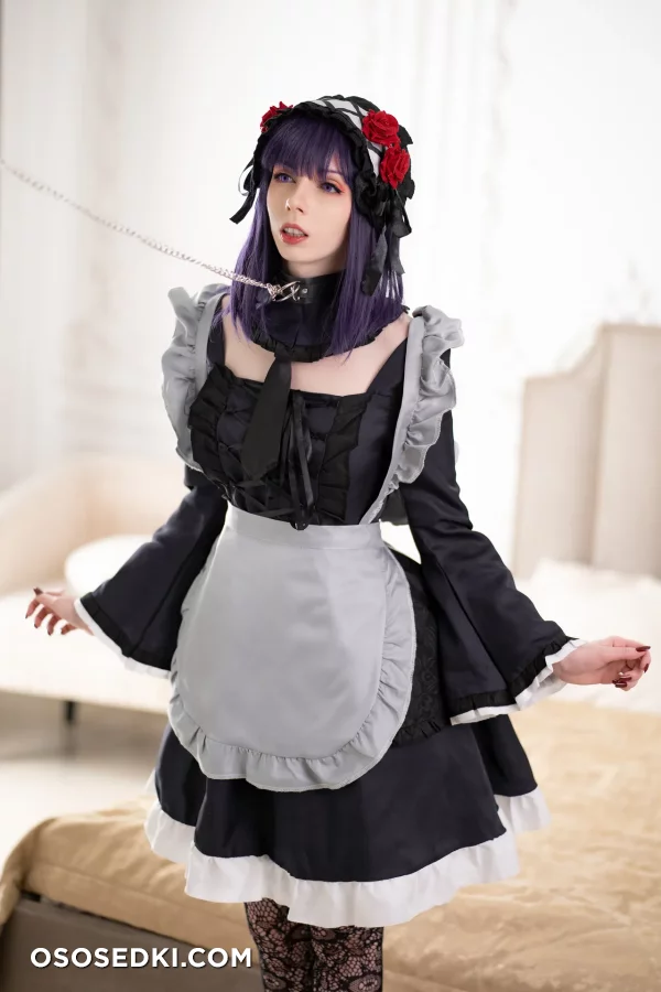 Victoria Lirell - Shizuku Kuroe - Sono Bisque Doll Wa Koi O Suru | My Dress-up Darling - 3
