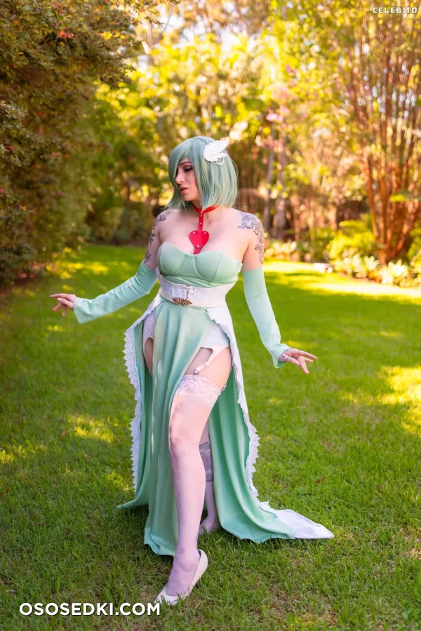Kayla Erin - Gardevoir - Pokemon | Pocket Monsters - 5