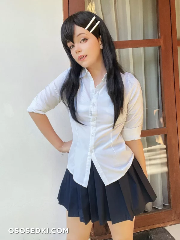 Caticornplay - Hayase Nagatoro - Ijiranaide Nagatoro-san - 3