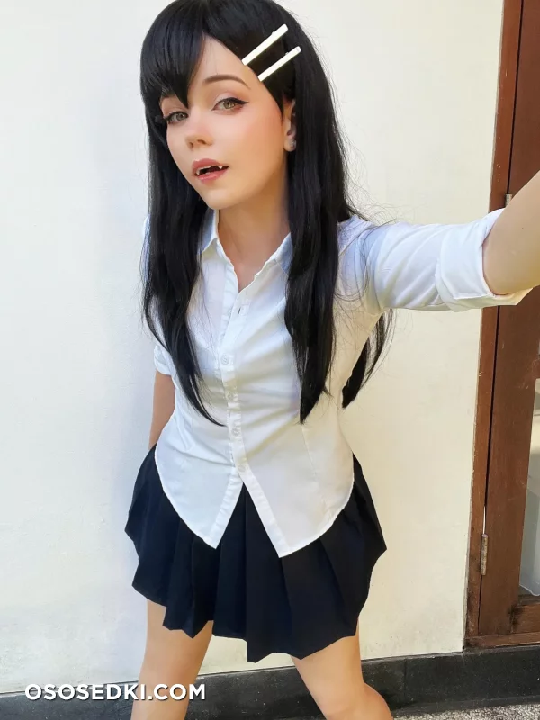 Caticornplay - Hayase Nagatoro - Ijiranaide Nagatoro-san - 4