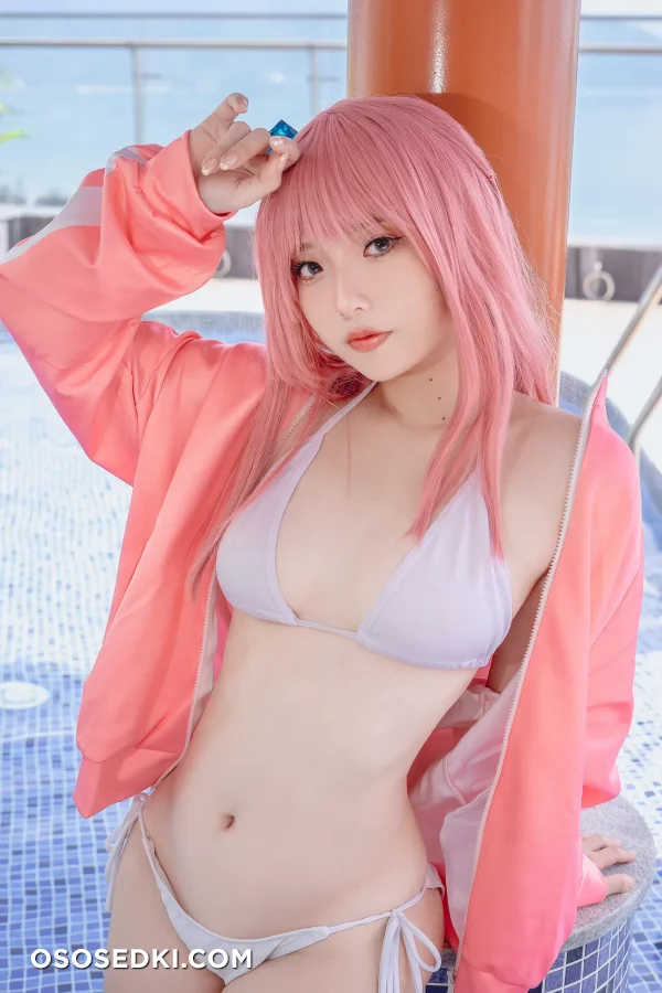 Messie Huang - Hitori Gotou - Bocchi The Rock - 3