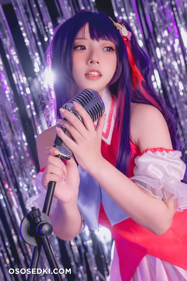 Messie Huang - Ai Hoshino - Oshi No Ko - 5
