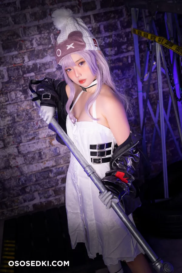 Messie Huang - Hella - Wuqi Mitu | Path To Nowhere - 1