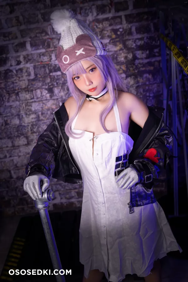 Messie Huang - Hella - Wuqi Mitu | Path To Nowhere - 3