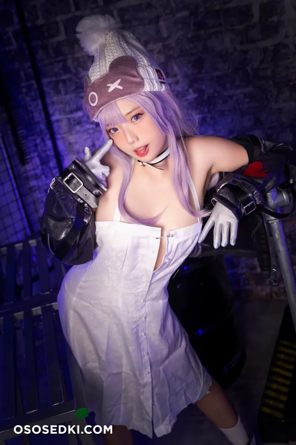 Messie Huang - Hella - Wuqi Mitu | Path To Nowhere - 5