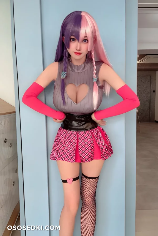 Nicky - Nagomi Wahira - Akiba Maid Sensou | Akiba Maid War - 4