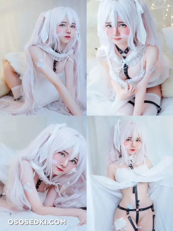 Sally Dorasnow - 1