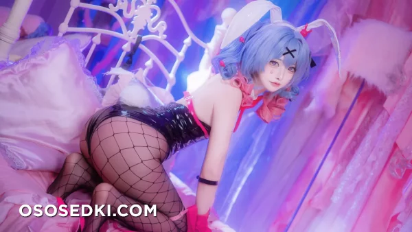 Myua - Miku Hatsune - Vocaloid - 2