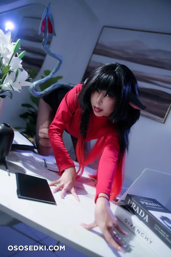Sowon - Jane Doe - Zenless Zone Zero - 2
