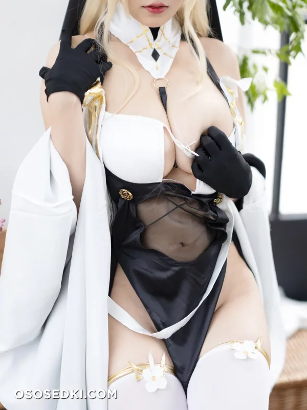 Kokura Chiyo - Implacable - Azur Lane - 3