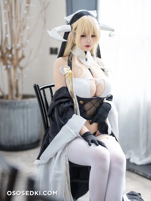 Kokura Chiyo - Implacable - Azur Lane - 5