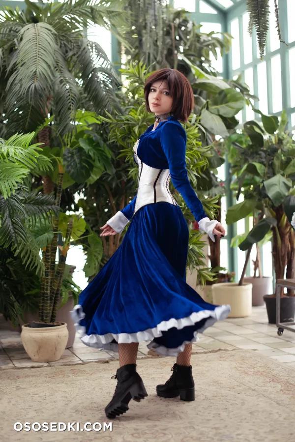 Evenink - Elizabeth - 2