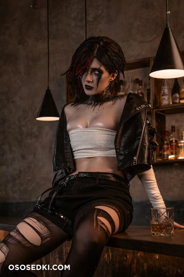 Mik Allen - Vi - League Of Legends - 4