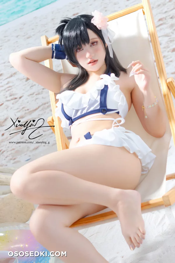 Xiaoying - Tifa Lockhart - Final Fantasy Vii - 5