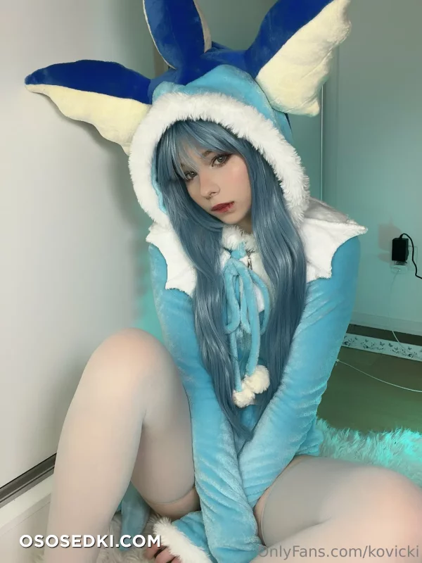 Kovicki - Vaporeon - Pokemon | Pocket Monsters - 3