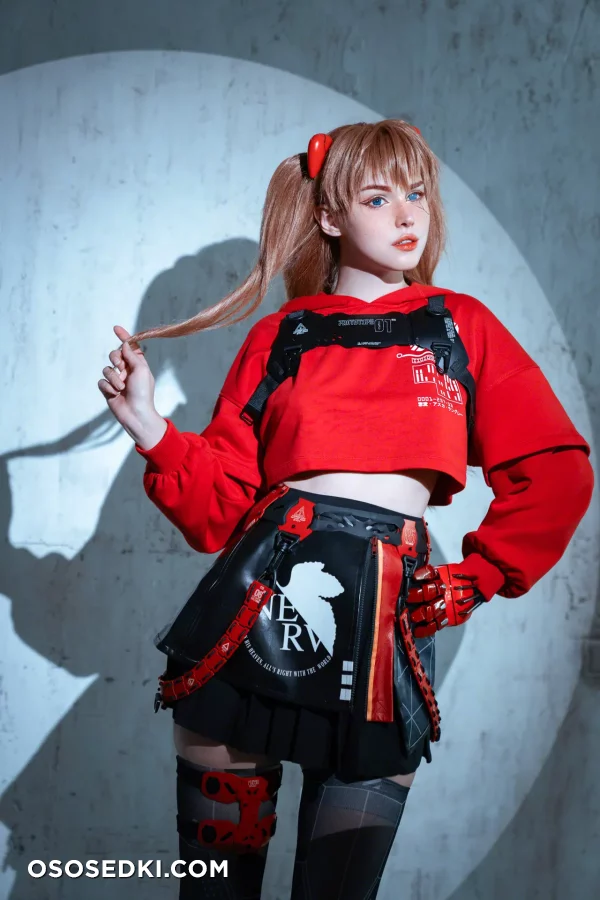 Shirogane-sama - Asuka Langley Soryu - Neon Genesis Evangelion - 2