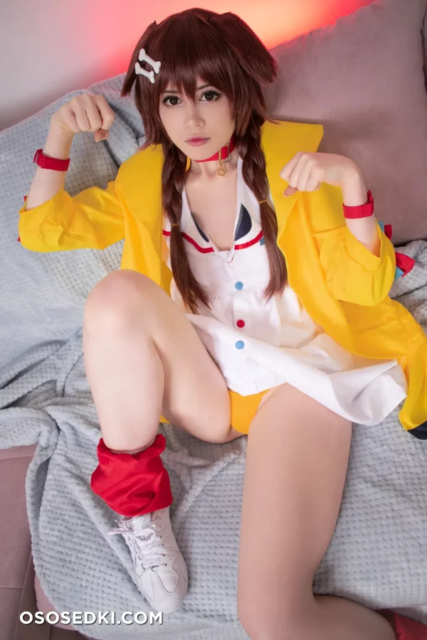 Suna Bunny - Inugami Korone - Hololive - 1