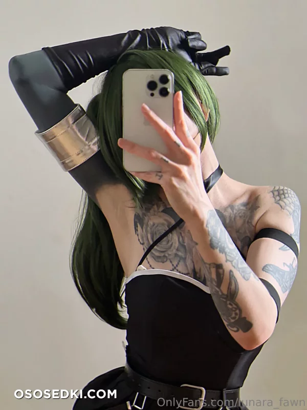 Lunara Fawn - Ubel - Sousou No Frieren | Frieren Beyond Journeys End - 3