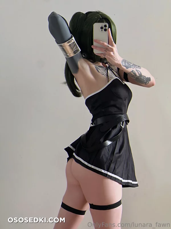 Lunara Fawn - Ubel - Sousou No Frieren | Frieren Beyond Journeys End - 4