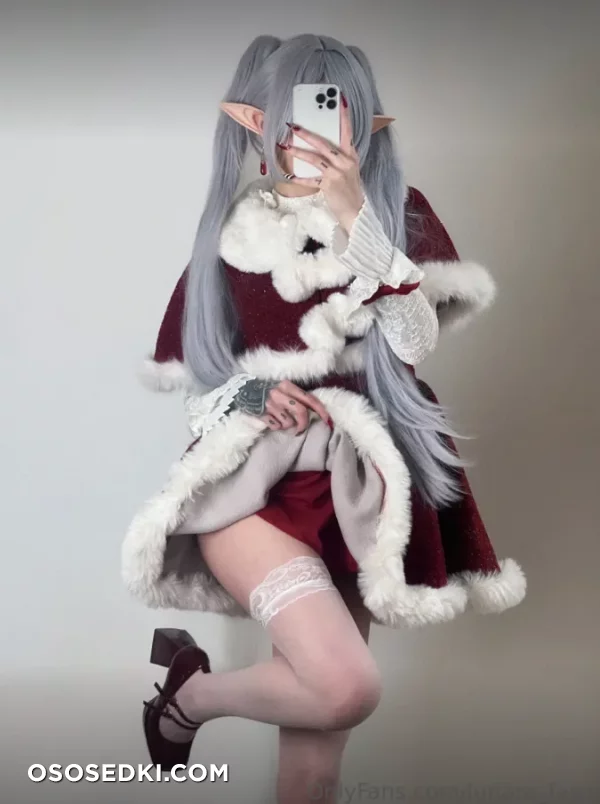 Lunara Fawn - Frieren - Sousou No Frieren | Frieren Beyond Journeys End - 3