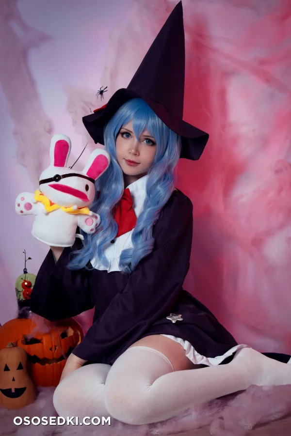 Suna Bunny - Yoshino Himekawa - Date A Live - 1