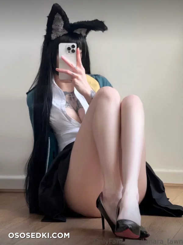 Lunara Fawn - Miyabi Hoshimi - Zenless Zone Zero - 3