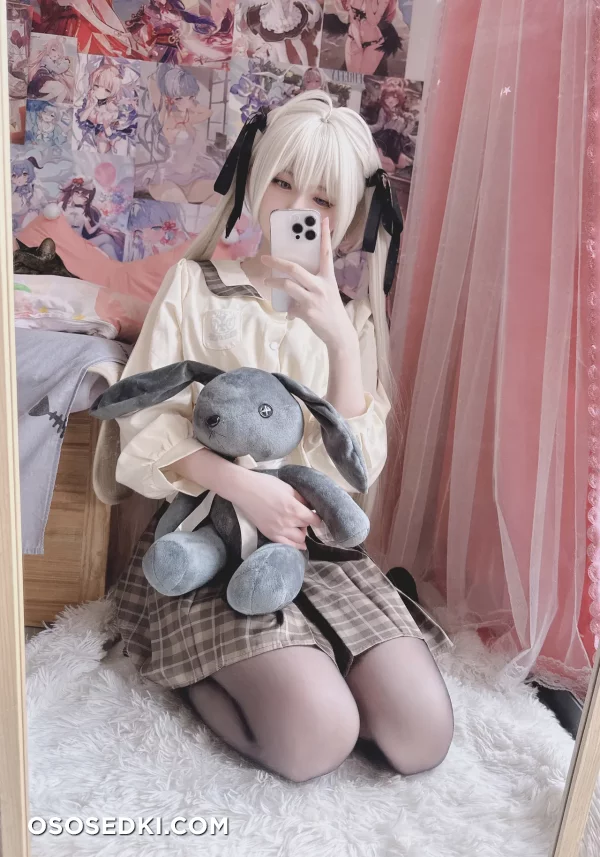 Xidaidai | Misa Daidai - Sora Kasugano - Yosuga No Sora - 3