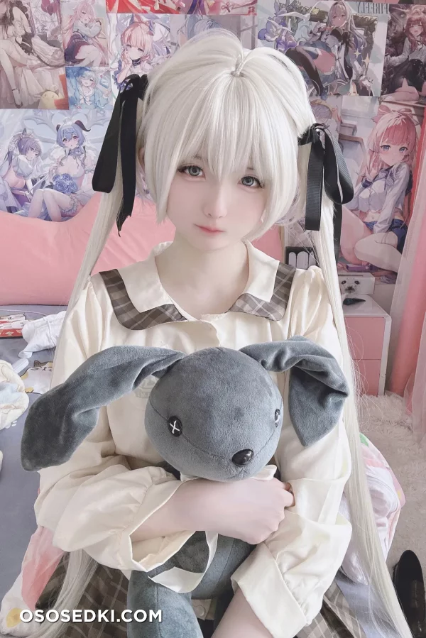 Xidaidai | Misa Daidai - Sora Kasugano - Yosuga No Sora - 4