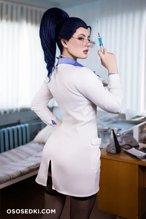 Liz Joestar - Viola - Everlasting Summer - 2