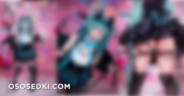Mingchudesu | Rik0ring - Miku Hatsune - Vocaloid - 1