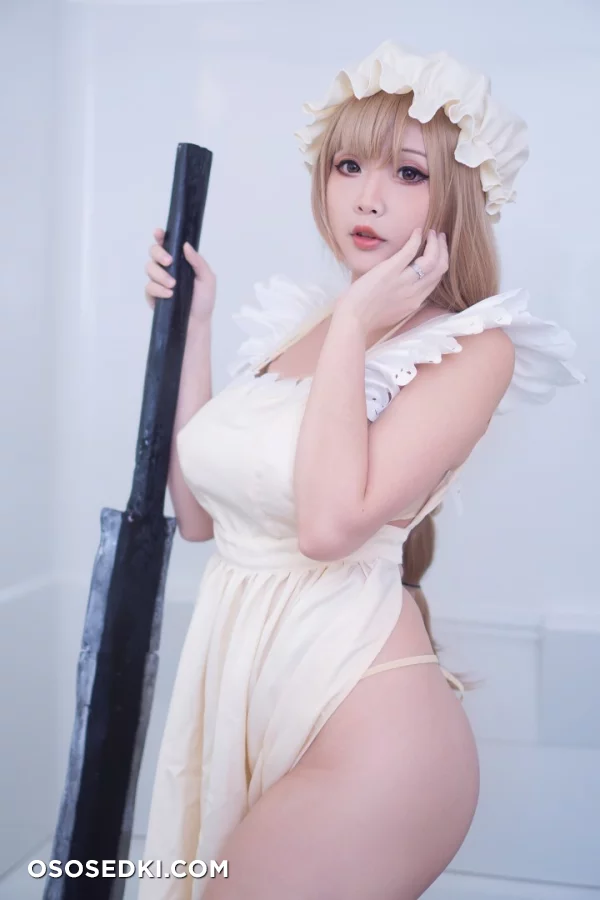 Hana Bunny - Macrophage - Hataraku Saibou | Cells At Work - 1