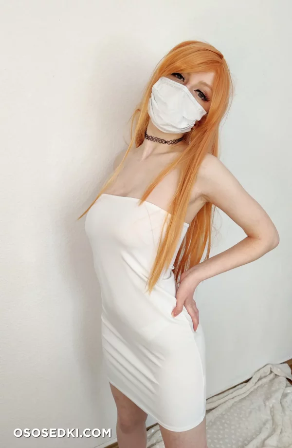 Kittyy - Asuna Yuuki - Sword Art Online - 1