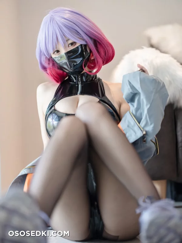 Kokura Chiyo - Luna - Defense Of The Ancients - 2