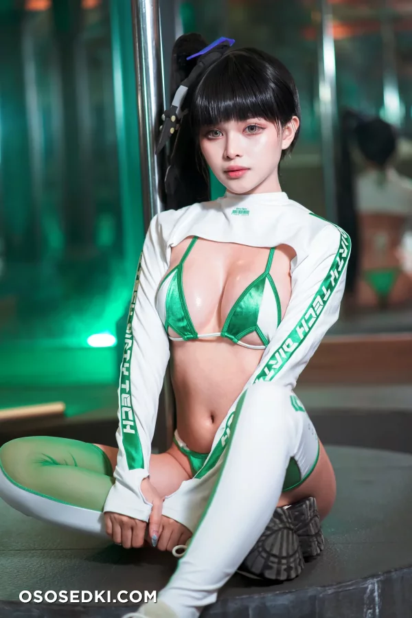 Ming Miho - Eve 07 - Stellar Blade - 5