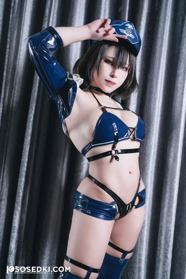 Tokar - Baltimore - Azur Lane - 2